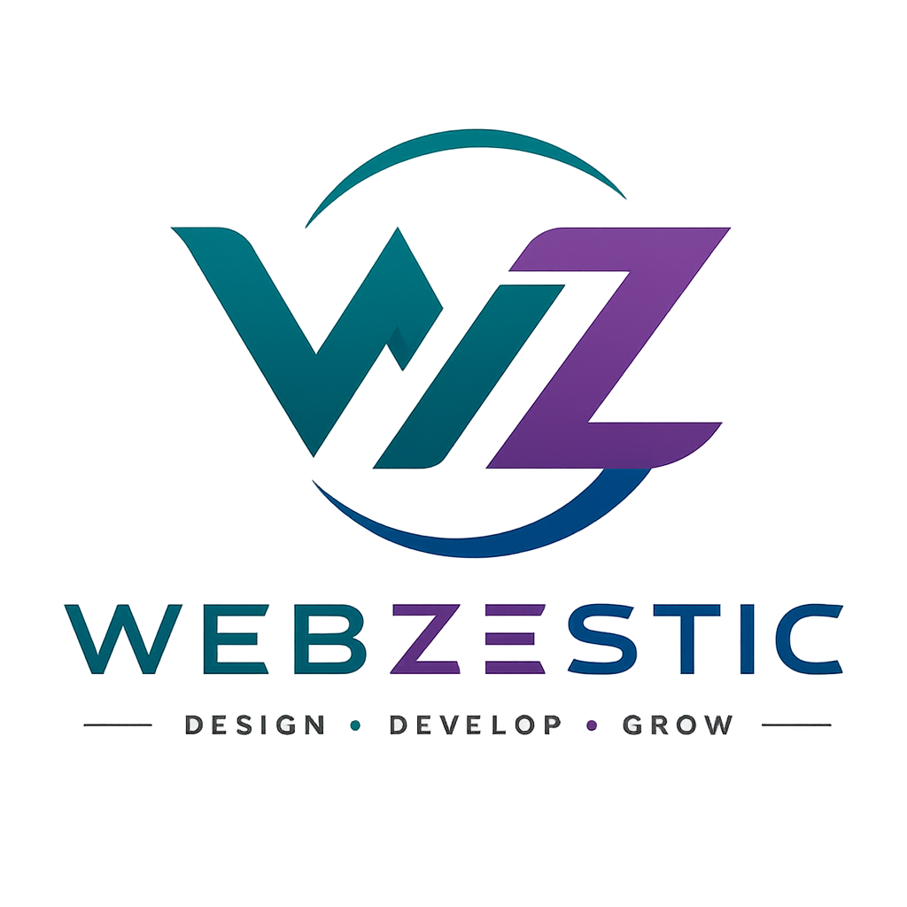 Web Zestic